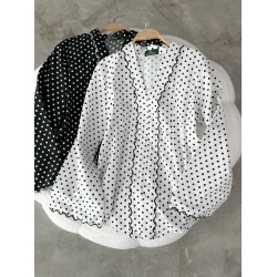 Ayudia Polka Kebaya 