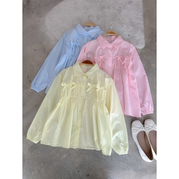 Revel Cotton Top