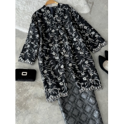 Kencana Kebaya Labuh