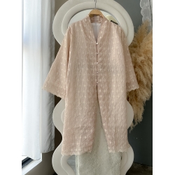 Meranti Kebaya Labuh