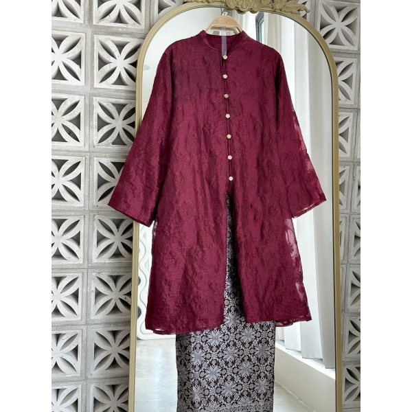 Hafrina Kebaya Labuh