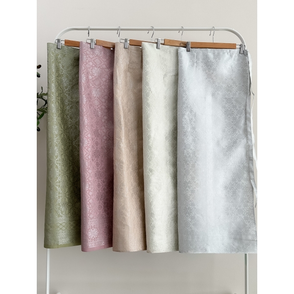 Inang Songket Lipat 7.0