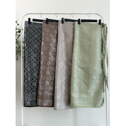 Inang Songket Lipat 8.0