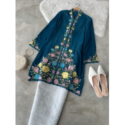 Timah Kebaya Labuh (SIZE M)