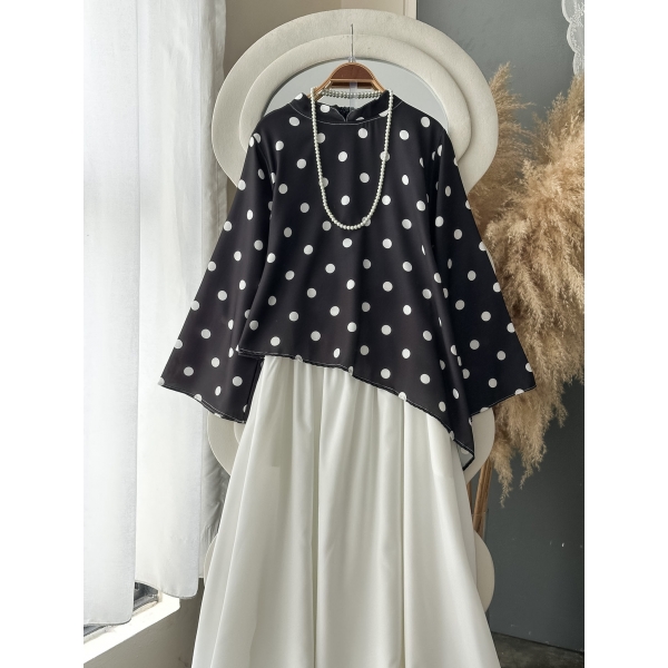 Joey Polka Top
