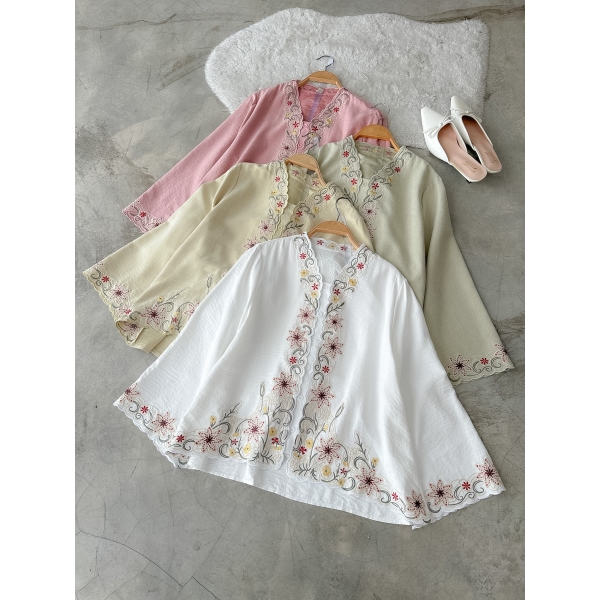 Okley Sulam Top