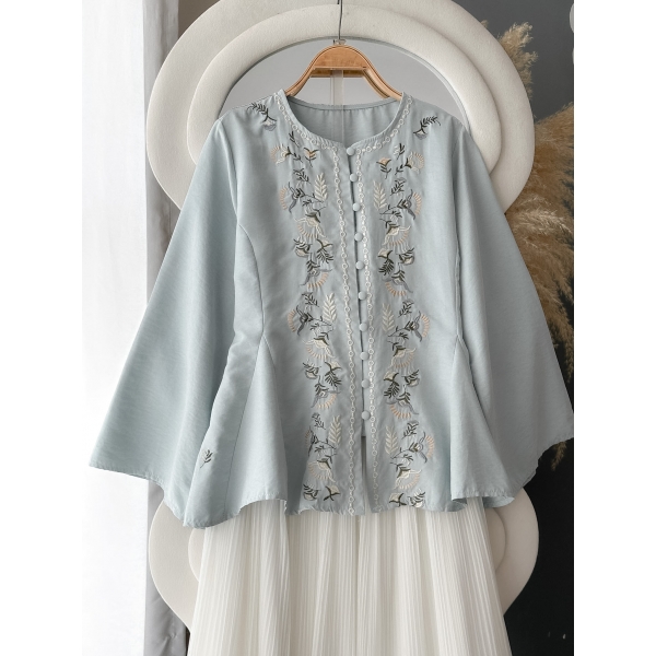 Carin Sulam Top