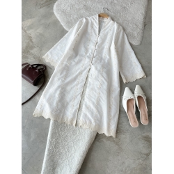 Sabrina Kebaya Labuh