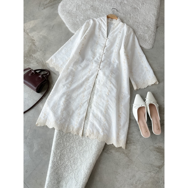 Sabrina Kebaya Labuh