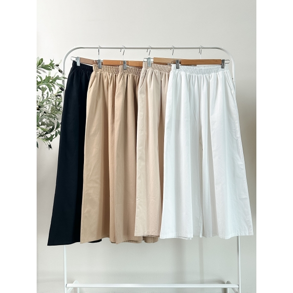 Jemima Cotton Pant