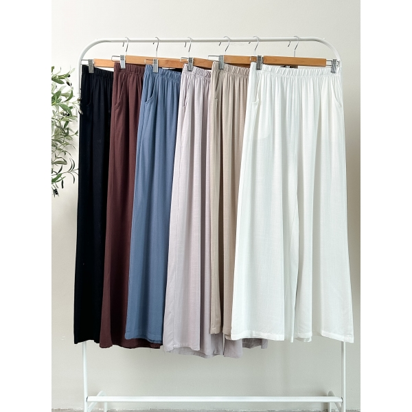 Kenza Casual Pant