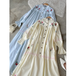Molly Dress