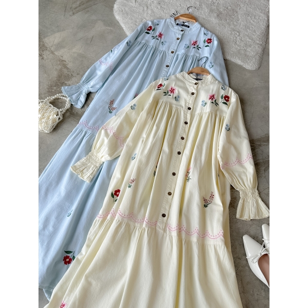 Molly Dress