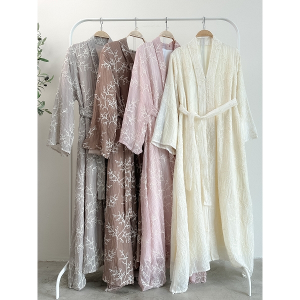 Mardina Kebaya Labuh