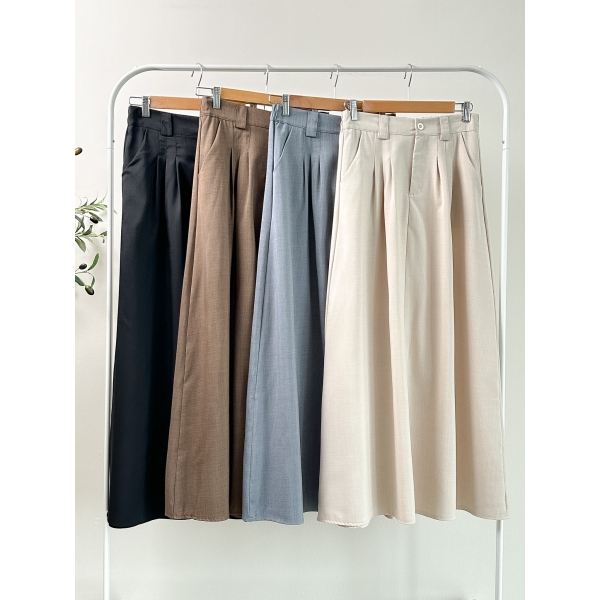 Itami Cotton Skirt