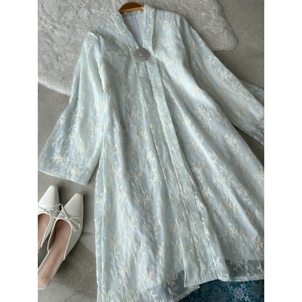 Meena Kebaya Labuh