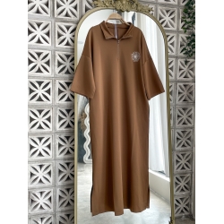 Anatasia Jumper Dress