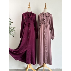 Estella Flowy Dress