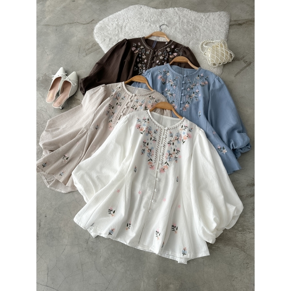 Erica Sulam Top