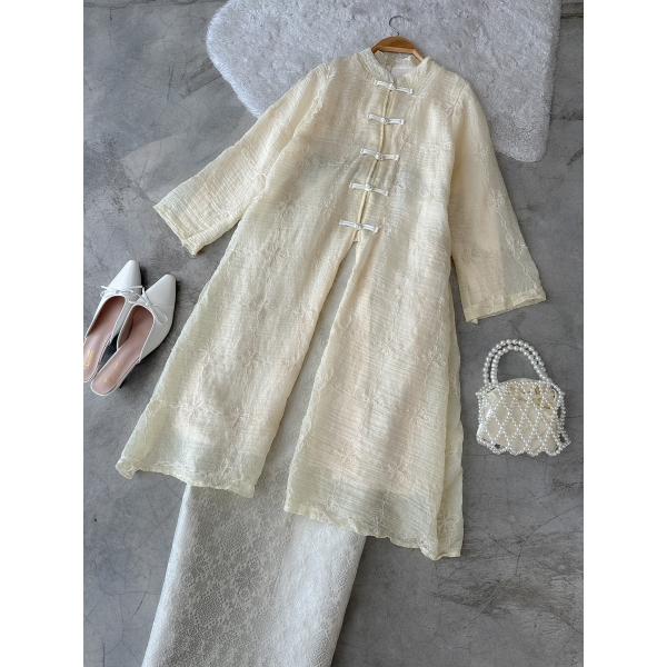 Meiling Kebaya Labuh