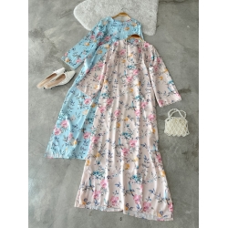 Natasha Satin Dress