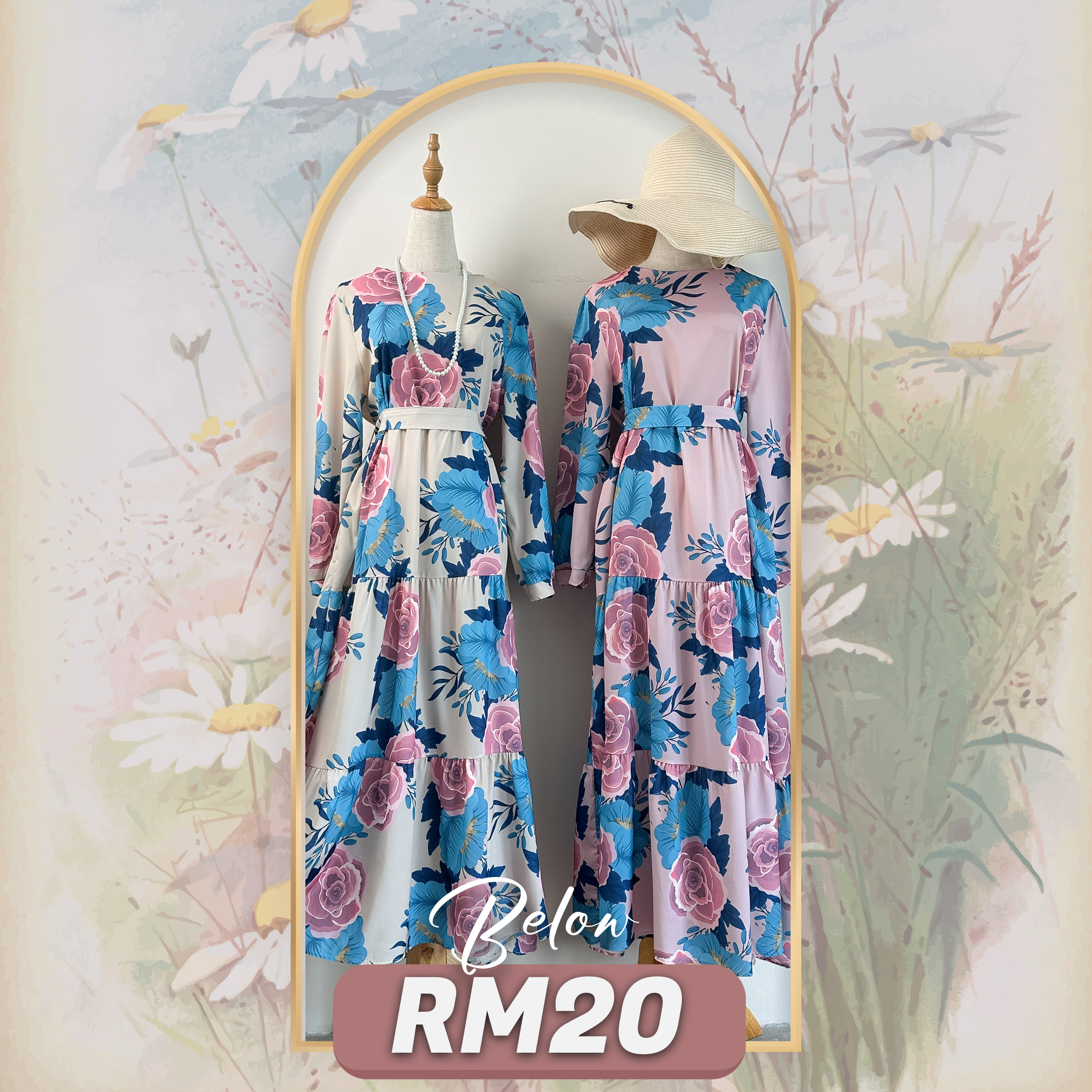 Below Rm20