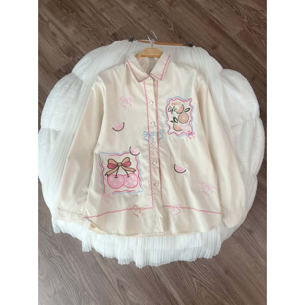 Coco Sulam Top