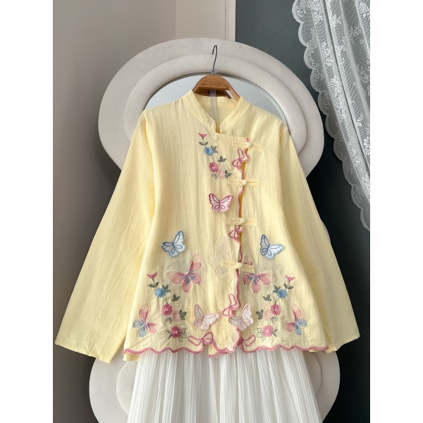Avon Sulam Top