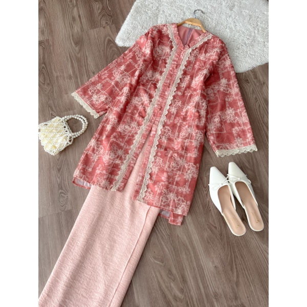 Jina Kurung Set
