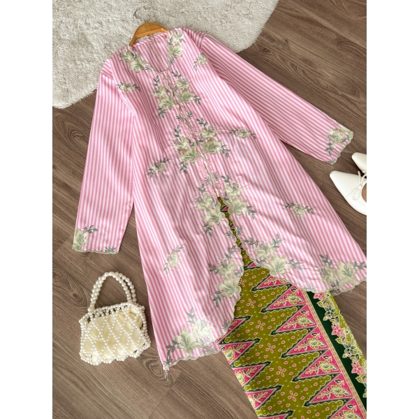 Liora Kebaya Labuh - - Top Only XL