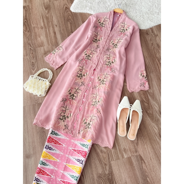 Atiya Kebaya Set - XL