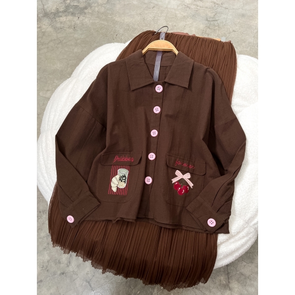 Totila Sulam Top