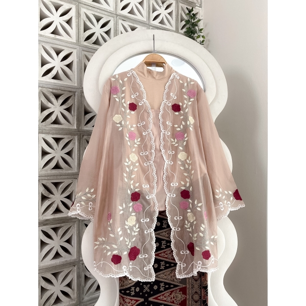 Retno Kebaya Top