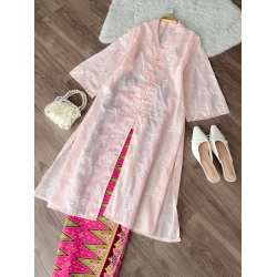 Iswa Kebaya Labuh