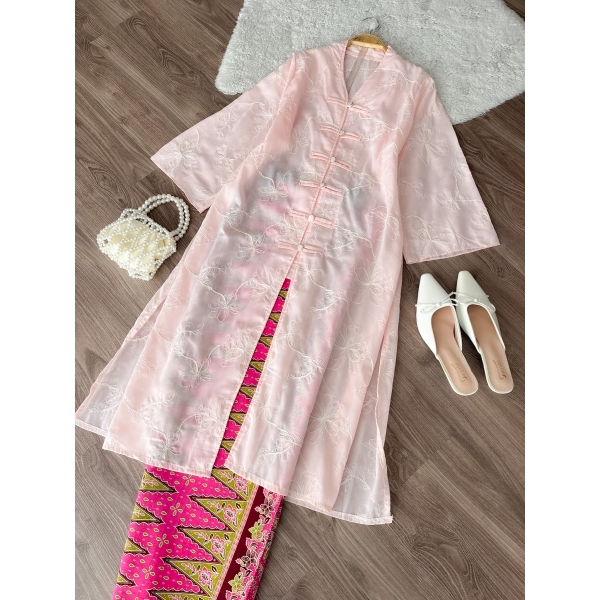 Iswa Kebaya Labuh