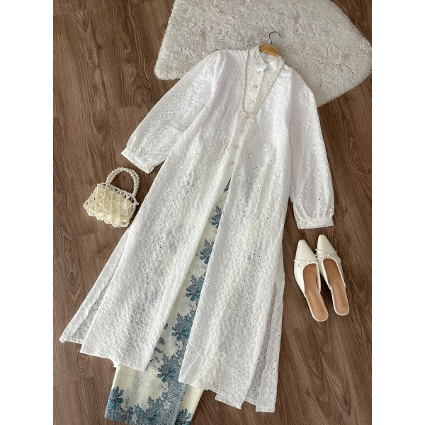 Astra Kebaya Labuh