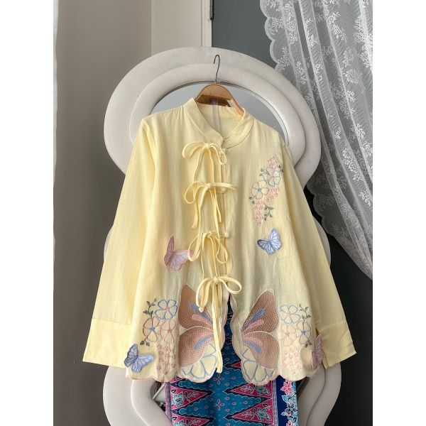 Kinsley Sulam Top Kinsley Sulam Top