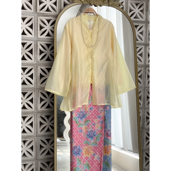 Solva Plain Top - XL