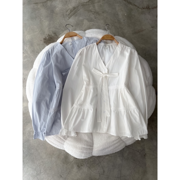 Navis Cotton Top