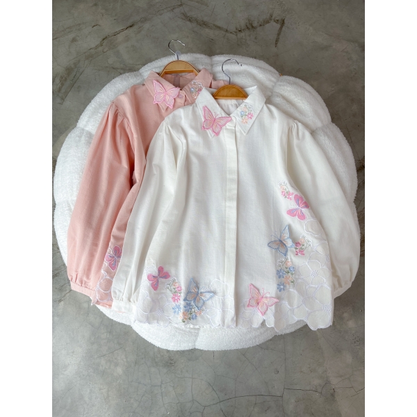 Omina Sulam Top