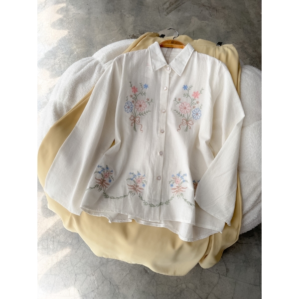 Etude Sulam Top