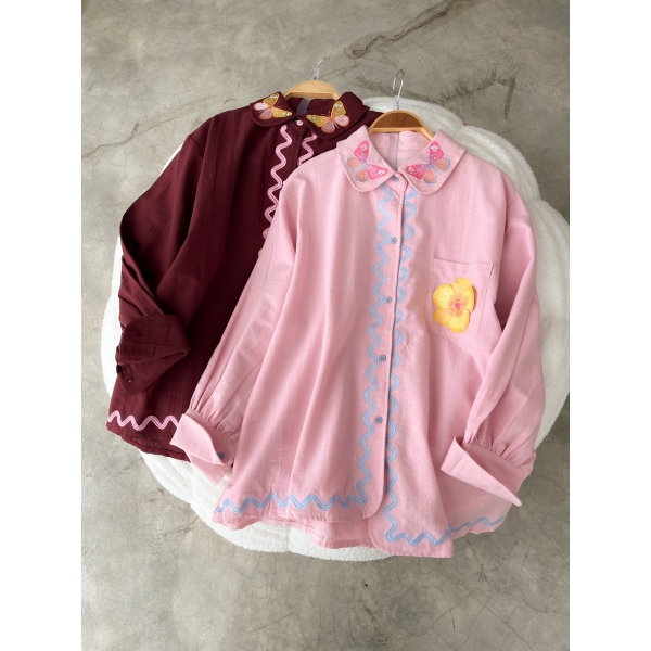 Didina Sulam Top