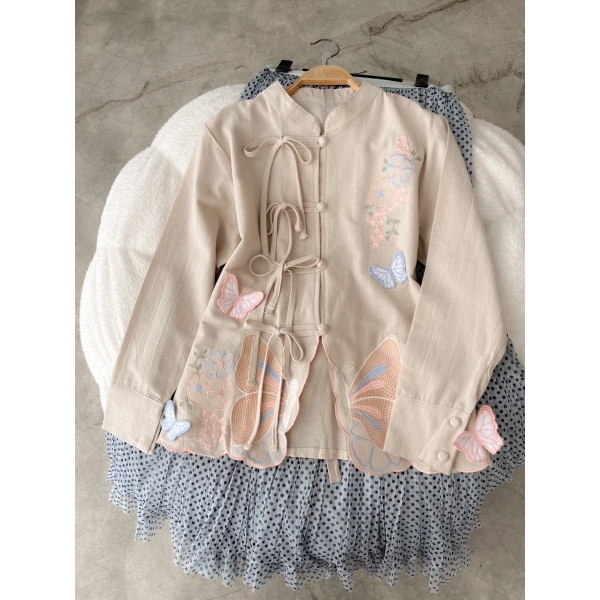Kinsley Sulam Top