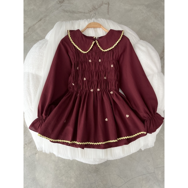 Rosemary Sulam Top