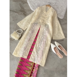 Saloma Kebaya Labuh