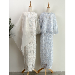 Alayah Embroidery Set