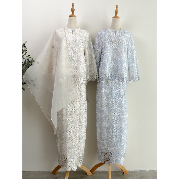 Alayah Embroidery Set