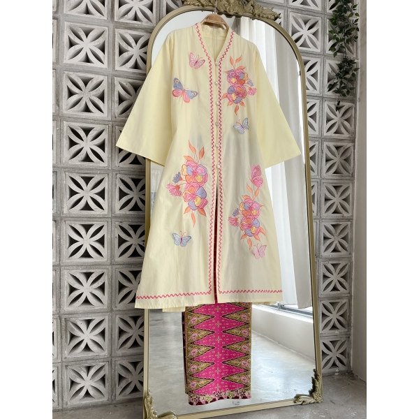 Lamanda Sulam Tunic