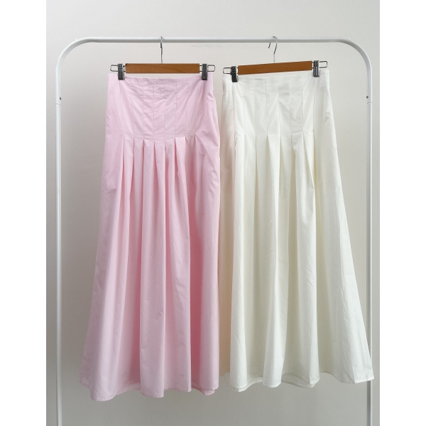 Lian Cotton Skirt Lian Cotton Skirt