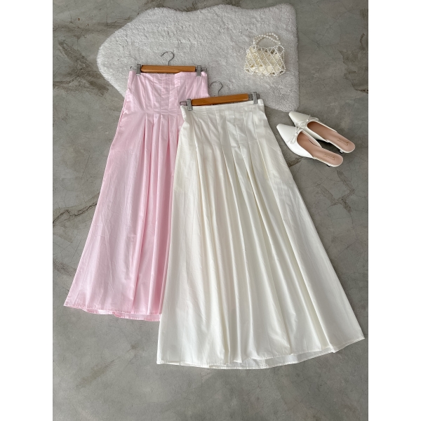 Lian Cotton Skirt Lian Cotton Skirt